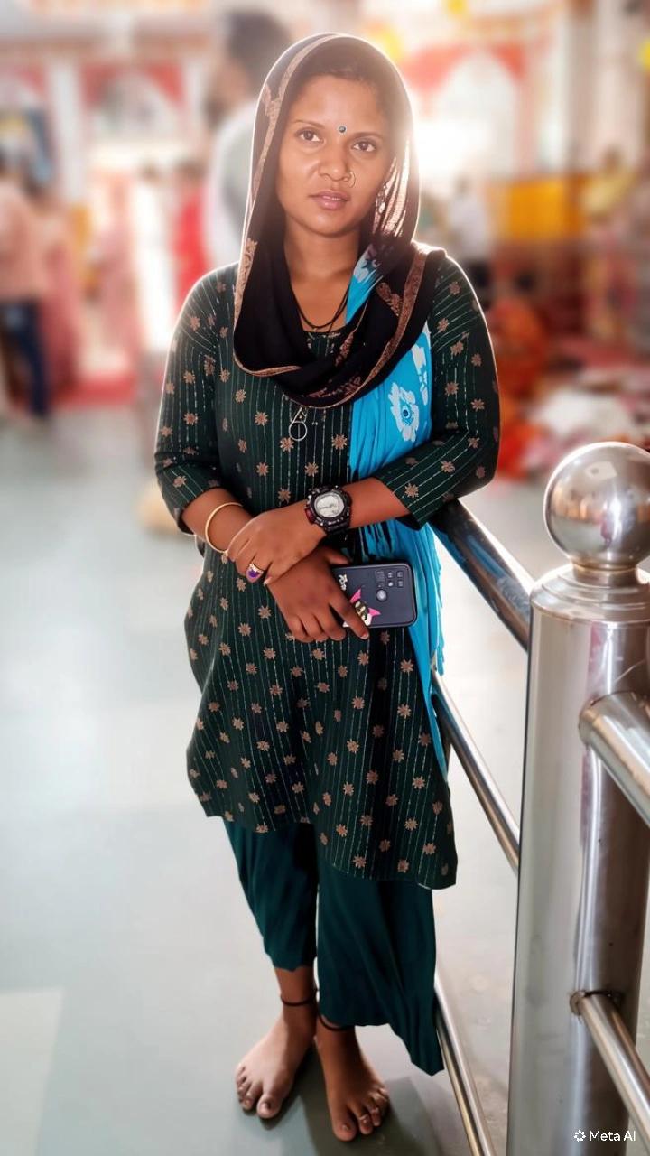 @Bina Rishidev