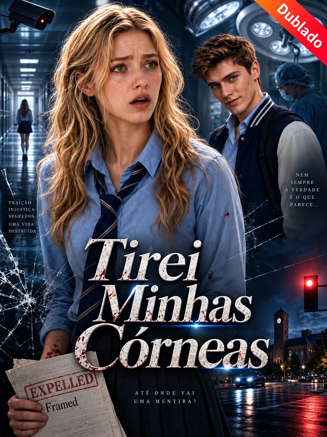 @Dramas Completos