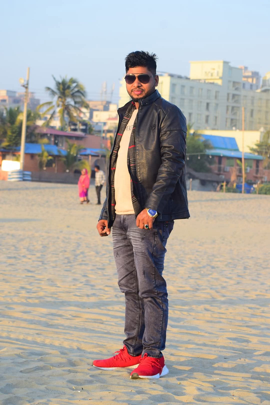 @MD: CHAN MIAH