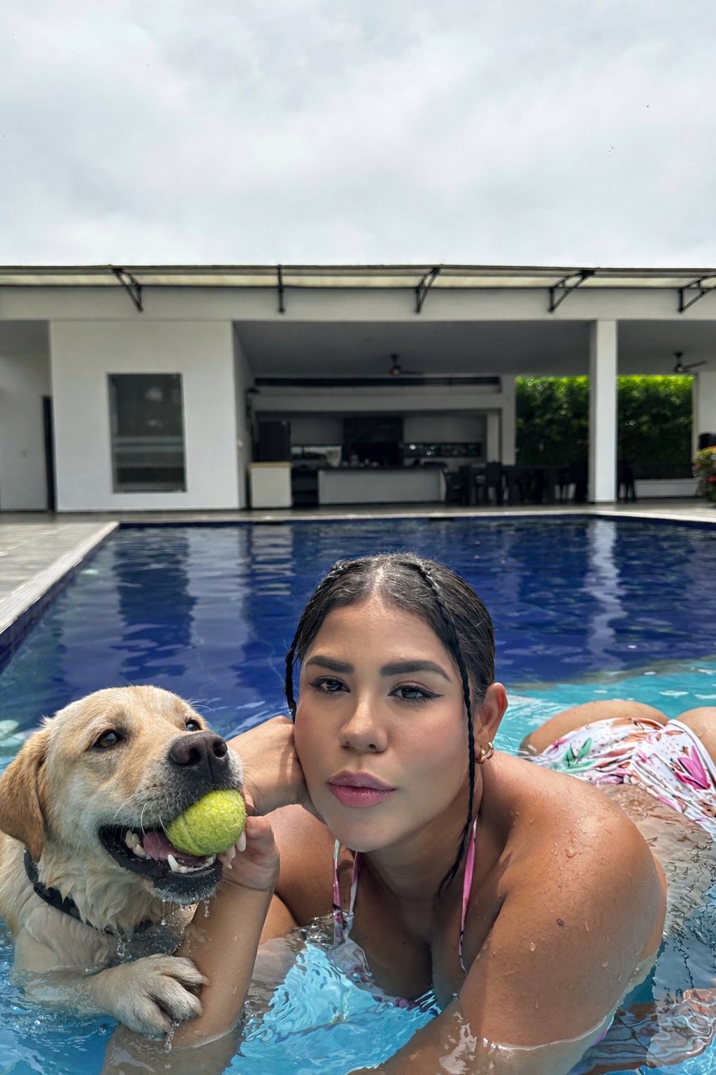 @CATTY CRAZY ASS