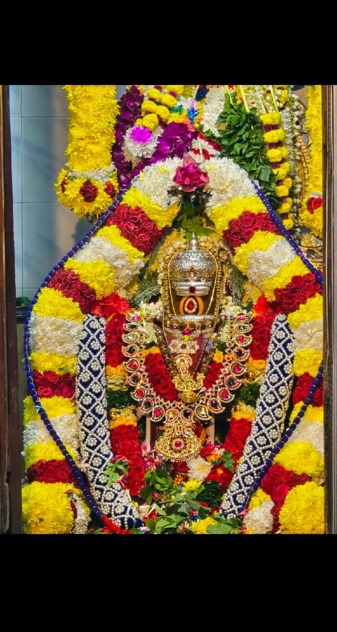 @RevathiNaiduYugeneswaran