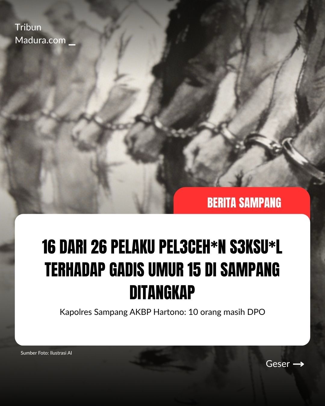 @TRIBUN MADURA