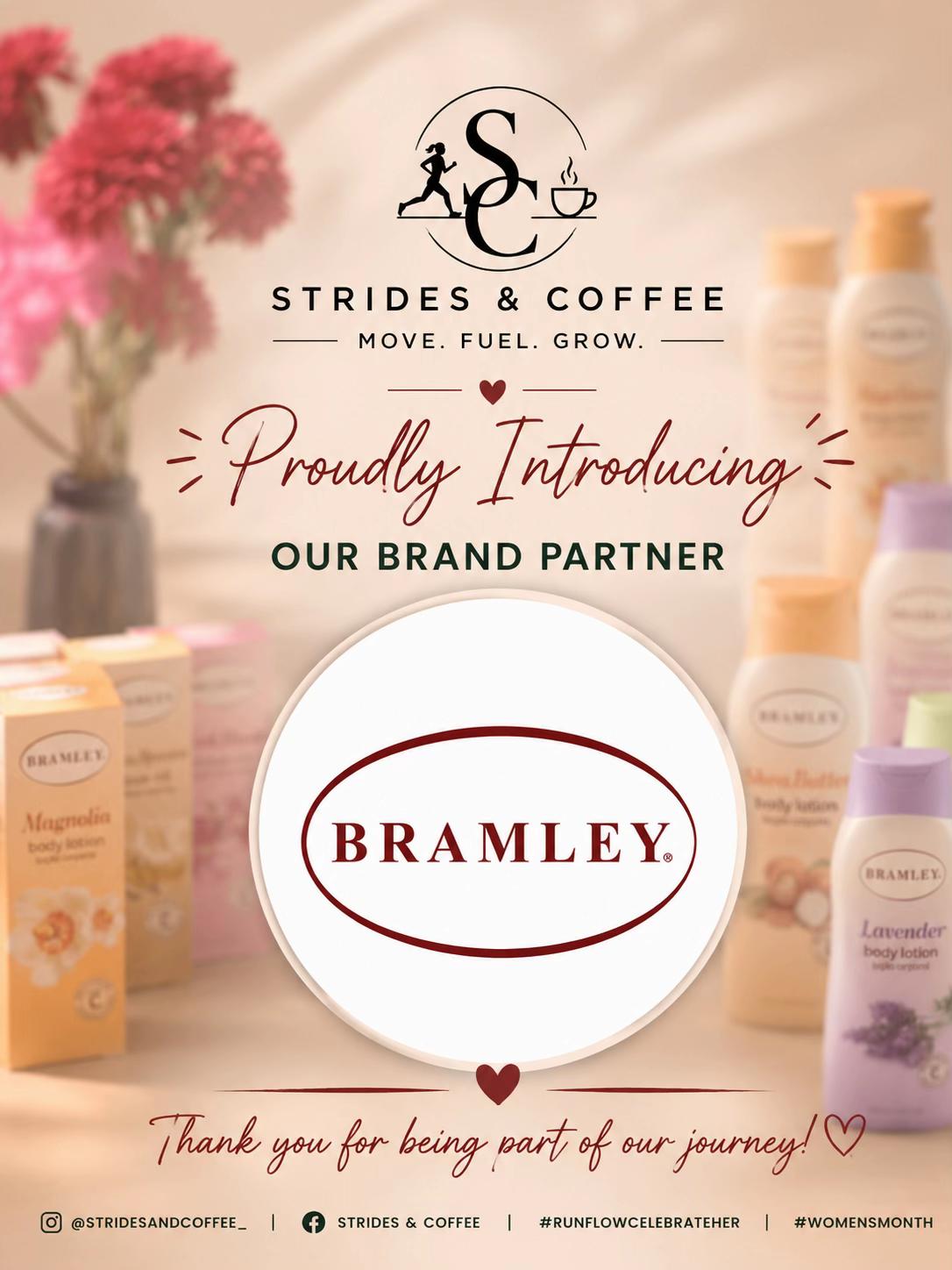 @stridesandcoffee