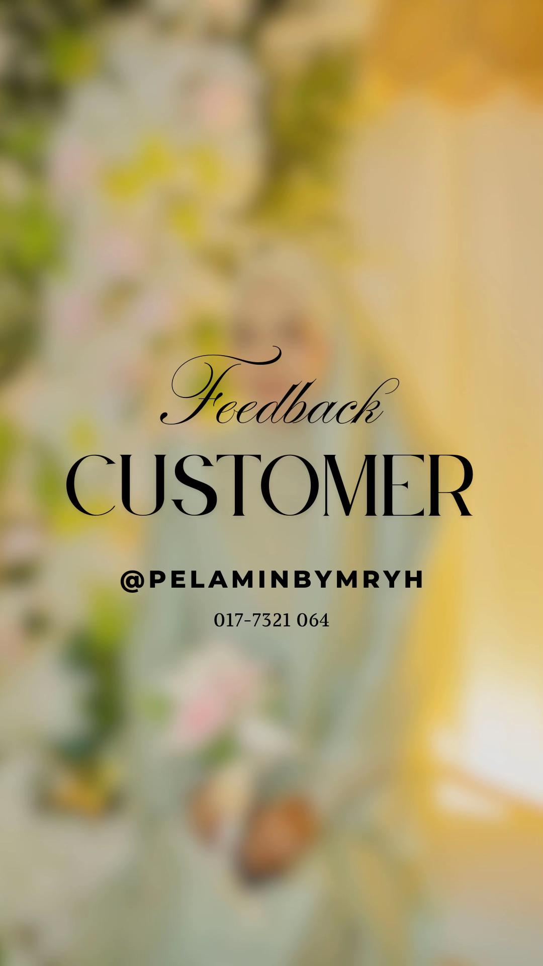 @Pelamin Mini Kulim