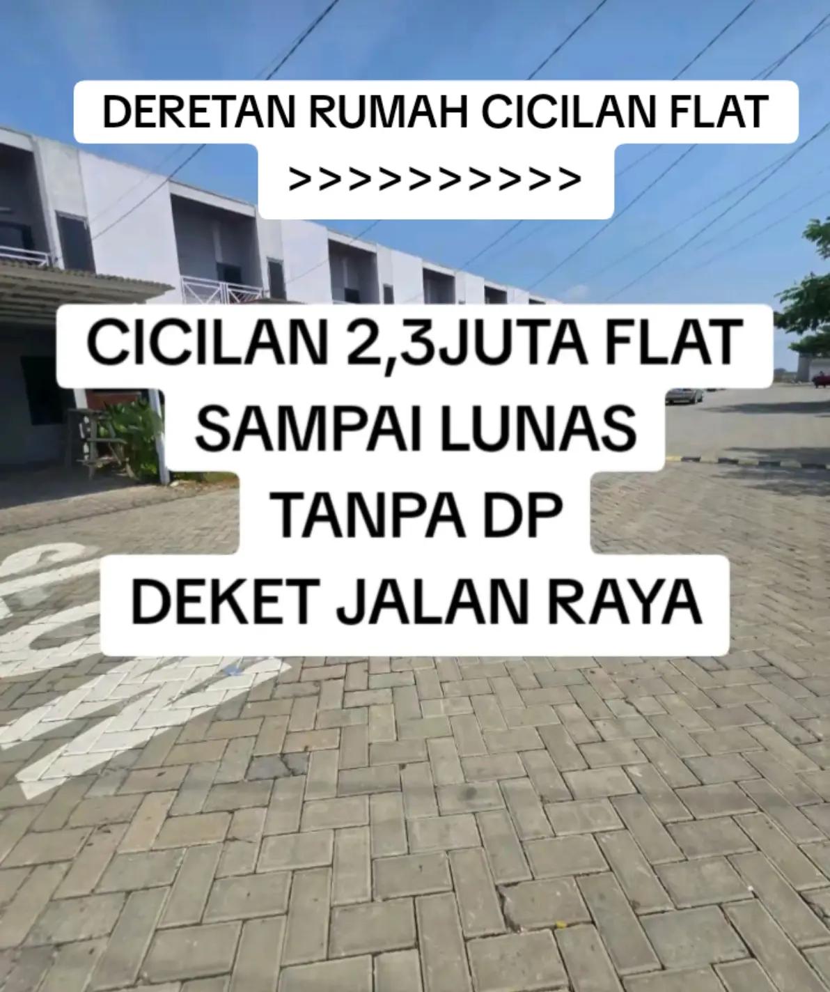 @Wijayaa Property
