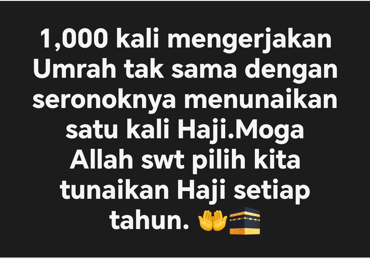 @Ustaz Hj Taufik ( UT )