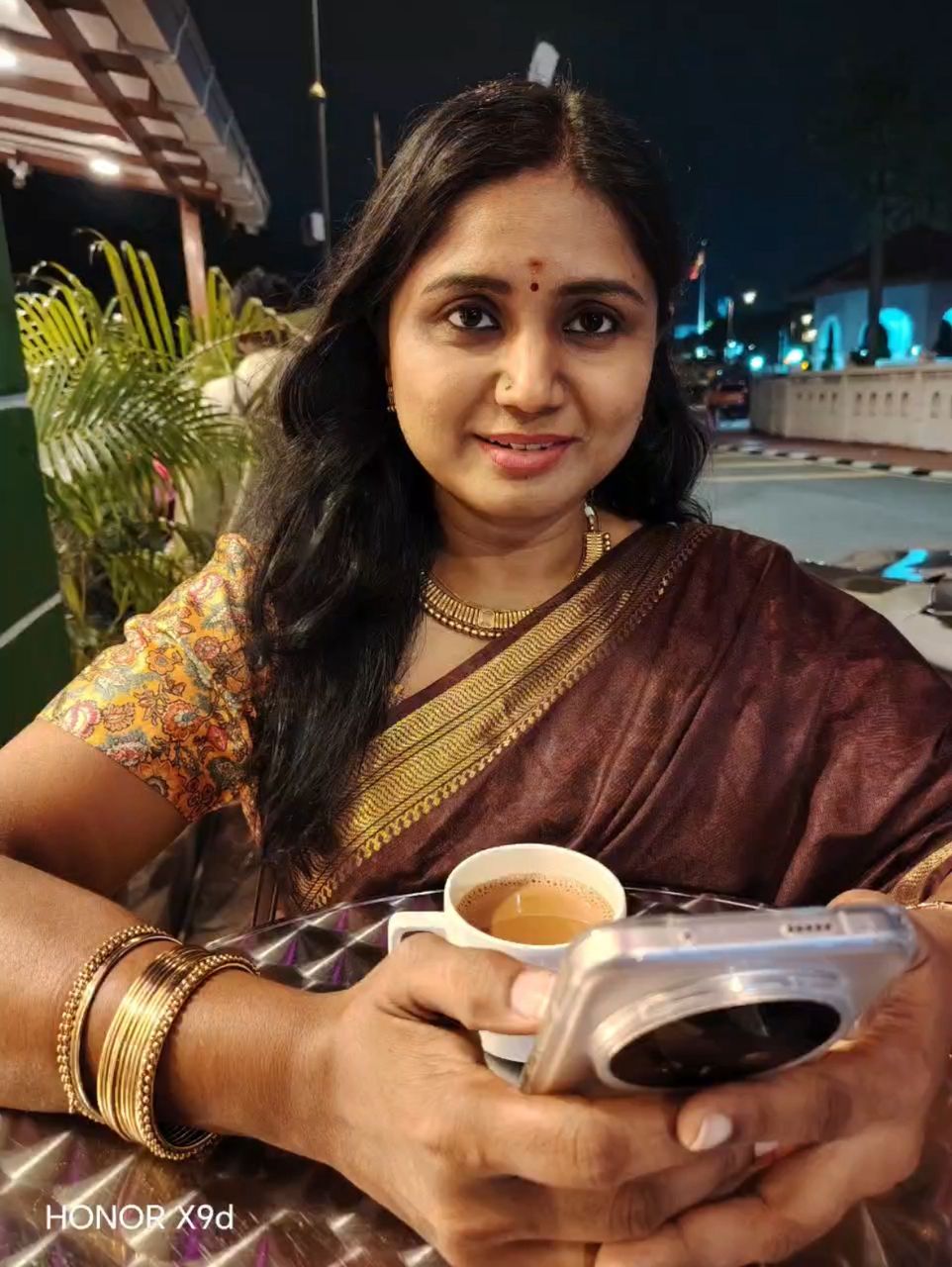 @Parimala Selvam