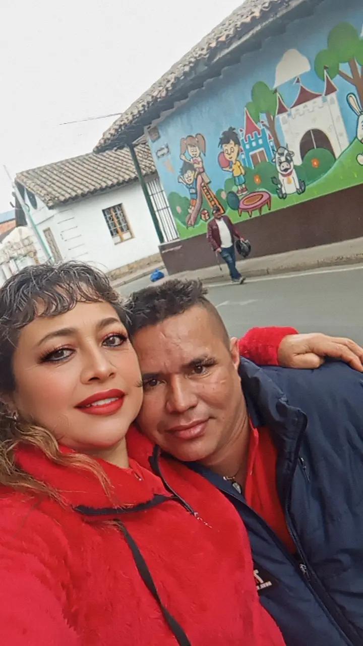 @Flor Alba Gordillo