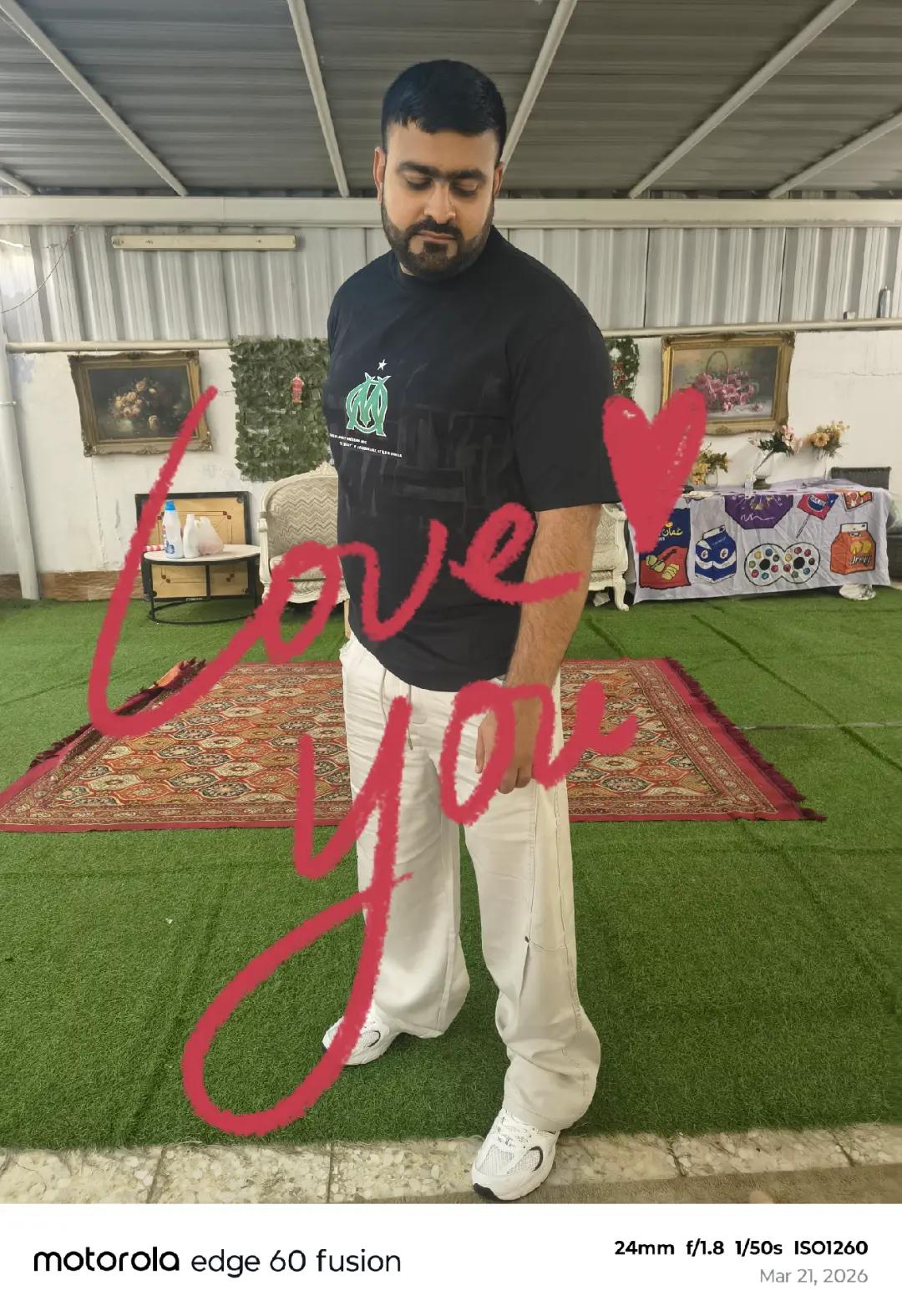 @Moiz Masood