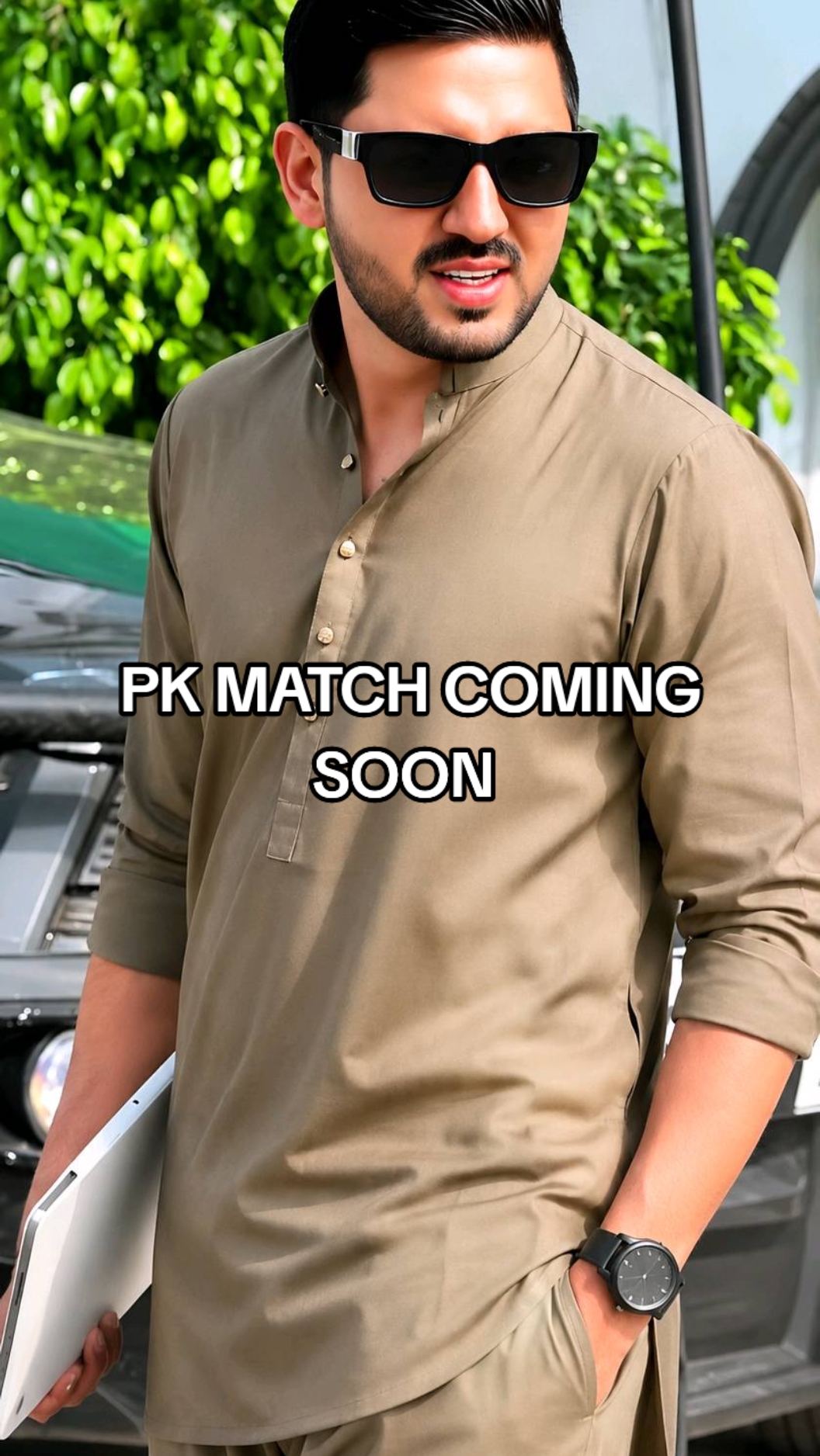 @Only Leader