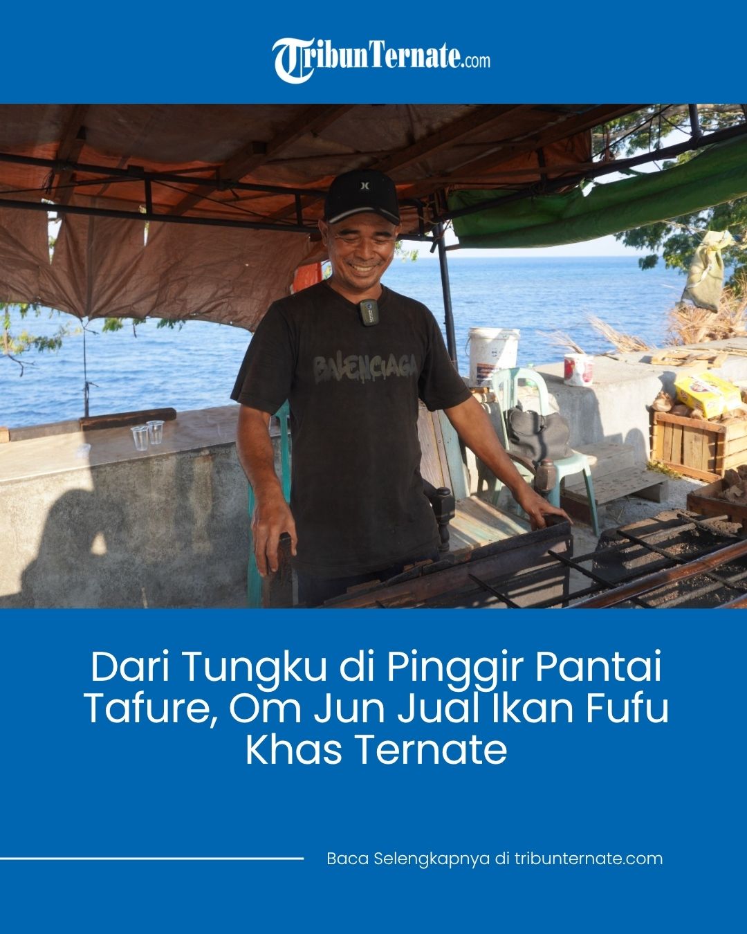 @TribunTernate.com