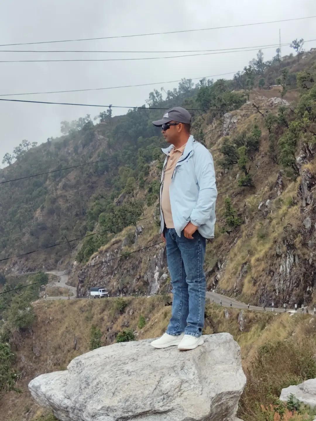 @Ganesh singh(thakuri)