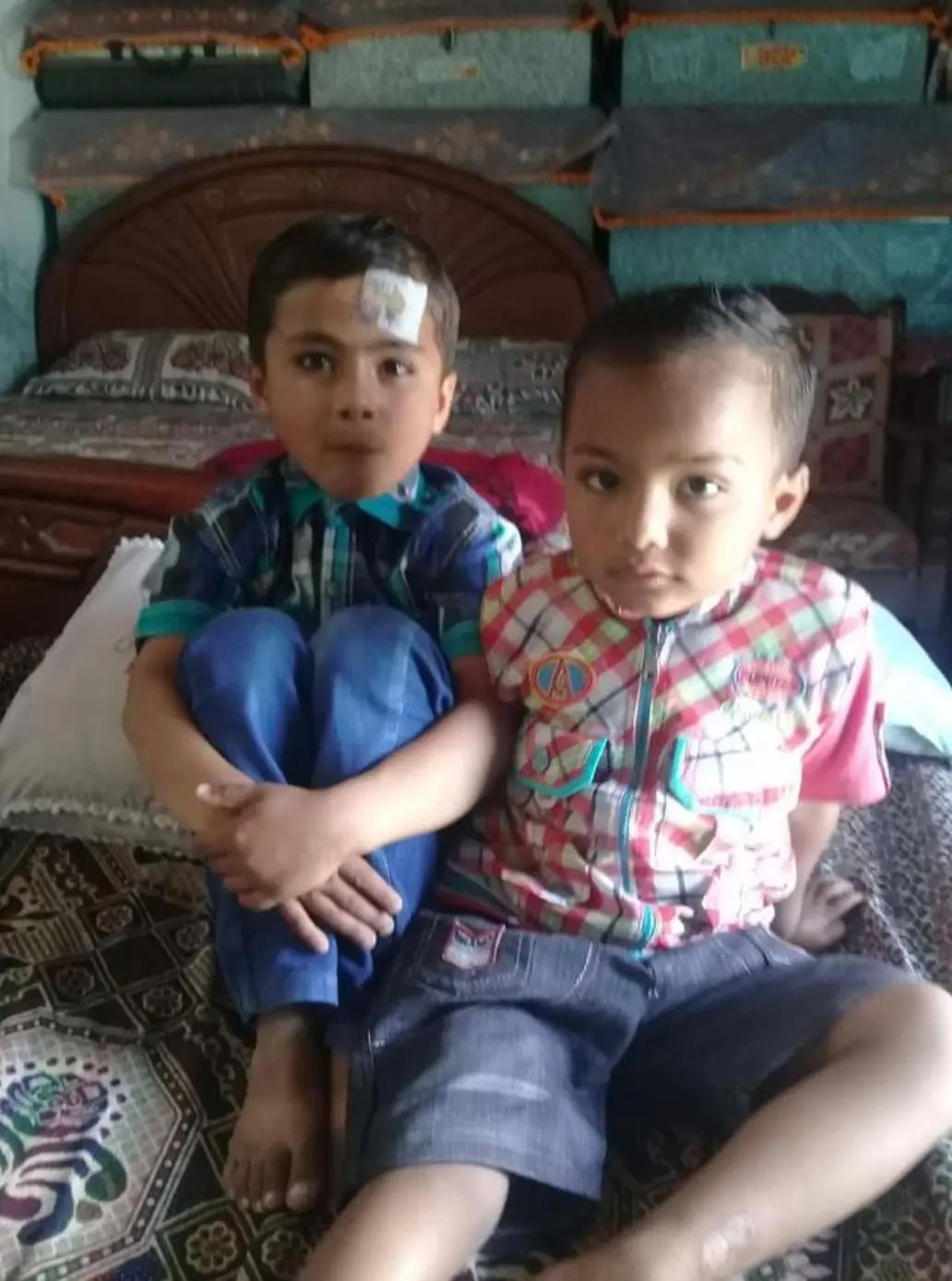 @ustad log