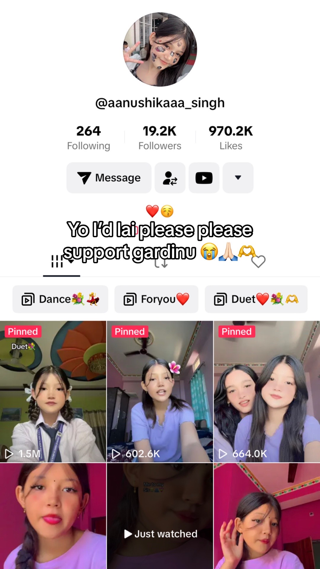 @अनुसिका❤️💐🫶