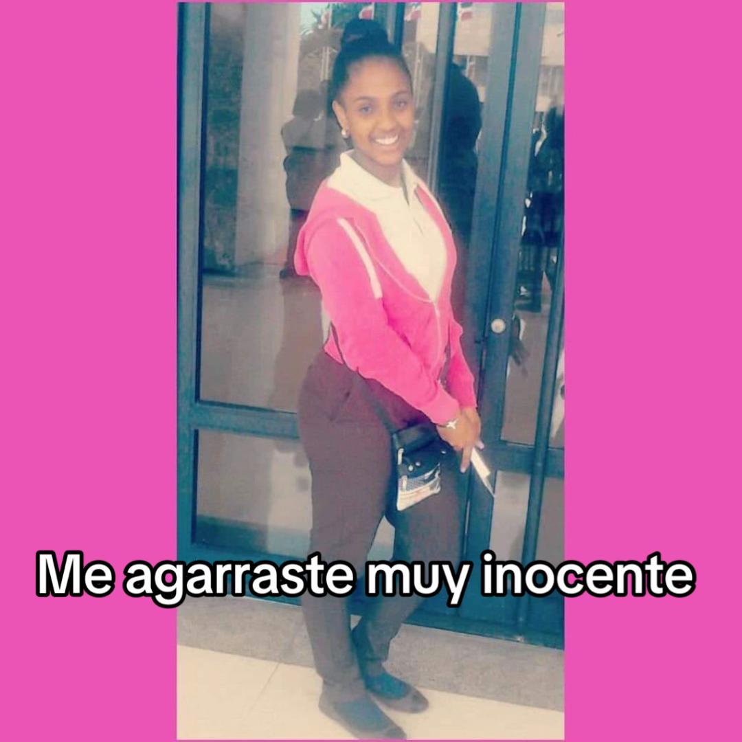 @Xianthy Paniagua