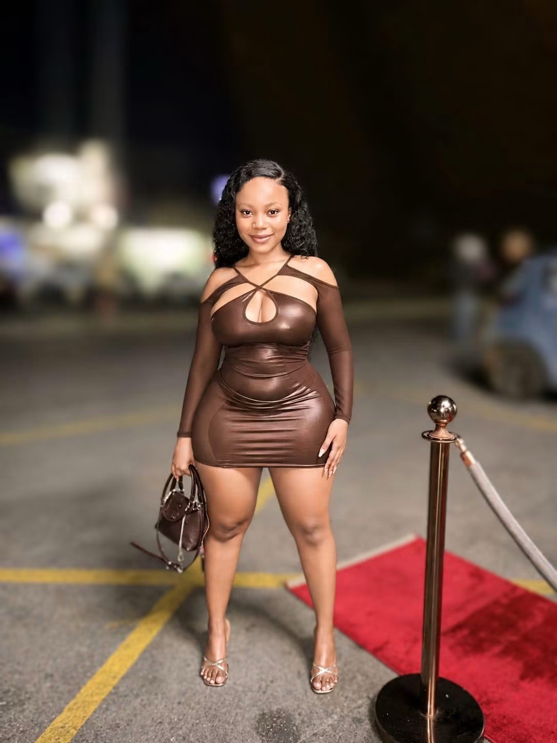 @AfricanBeauty