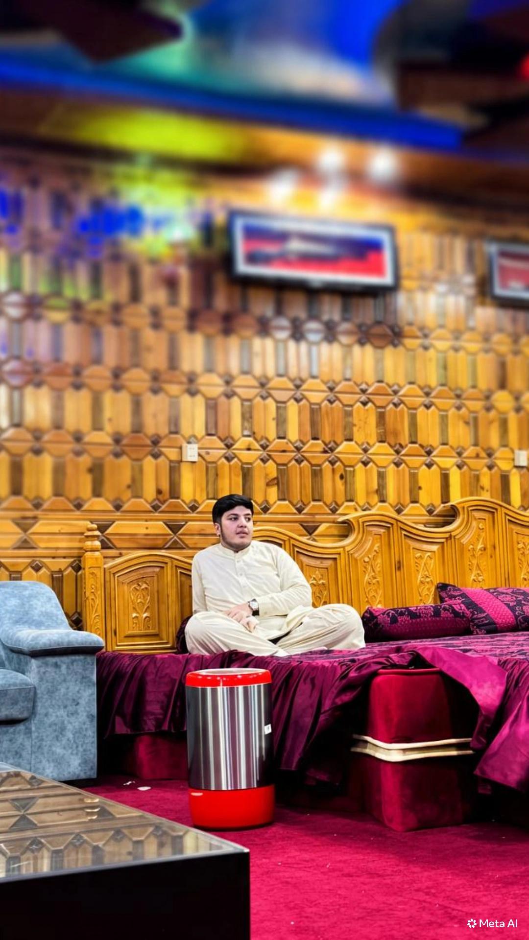 @MUDASSIR SHAH MOHMAND