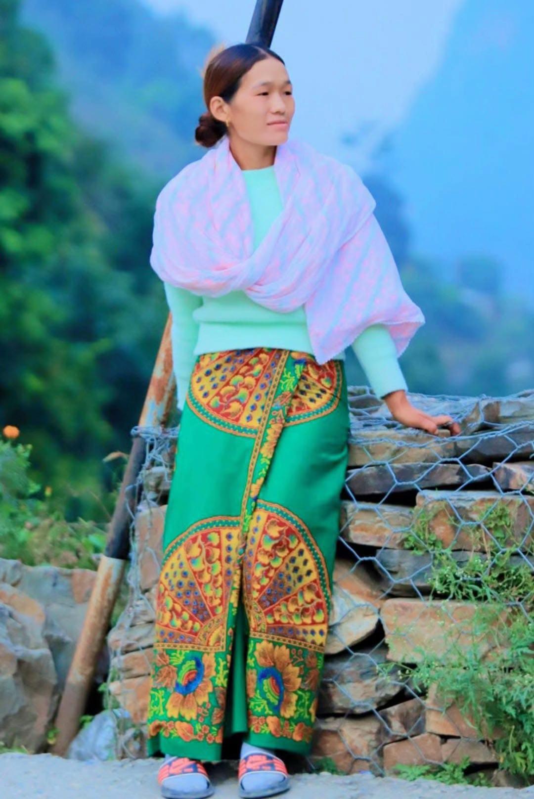 @Mankumari Magarni