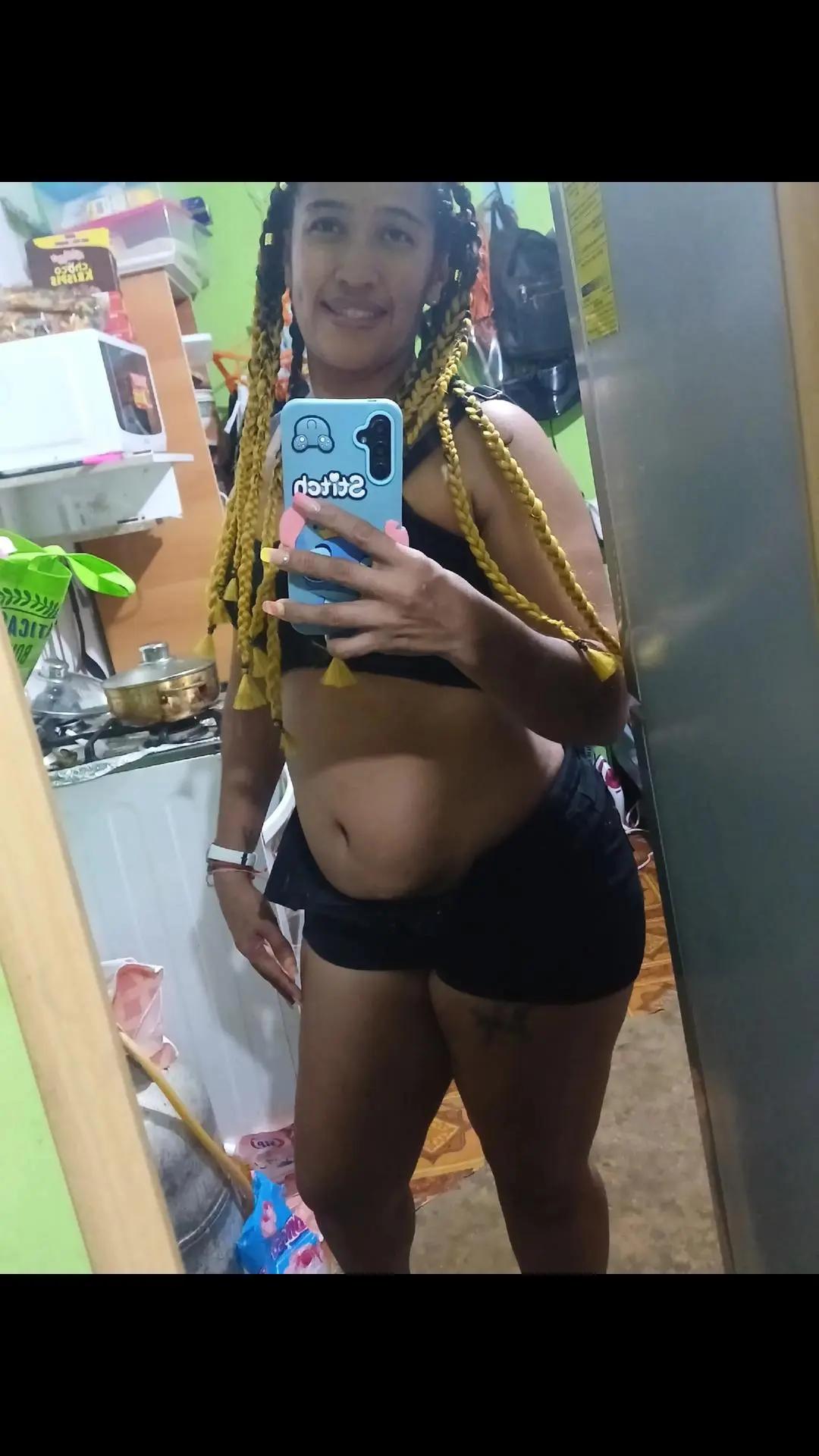 @la bebe con sentida🥰🥰🥰😘😍