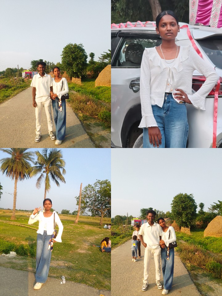 @chandani uraw