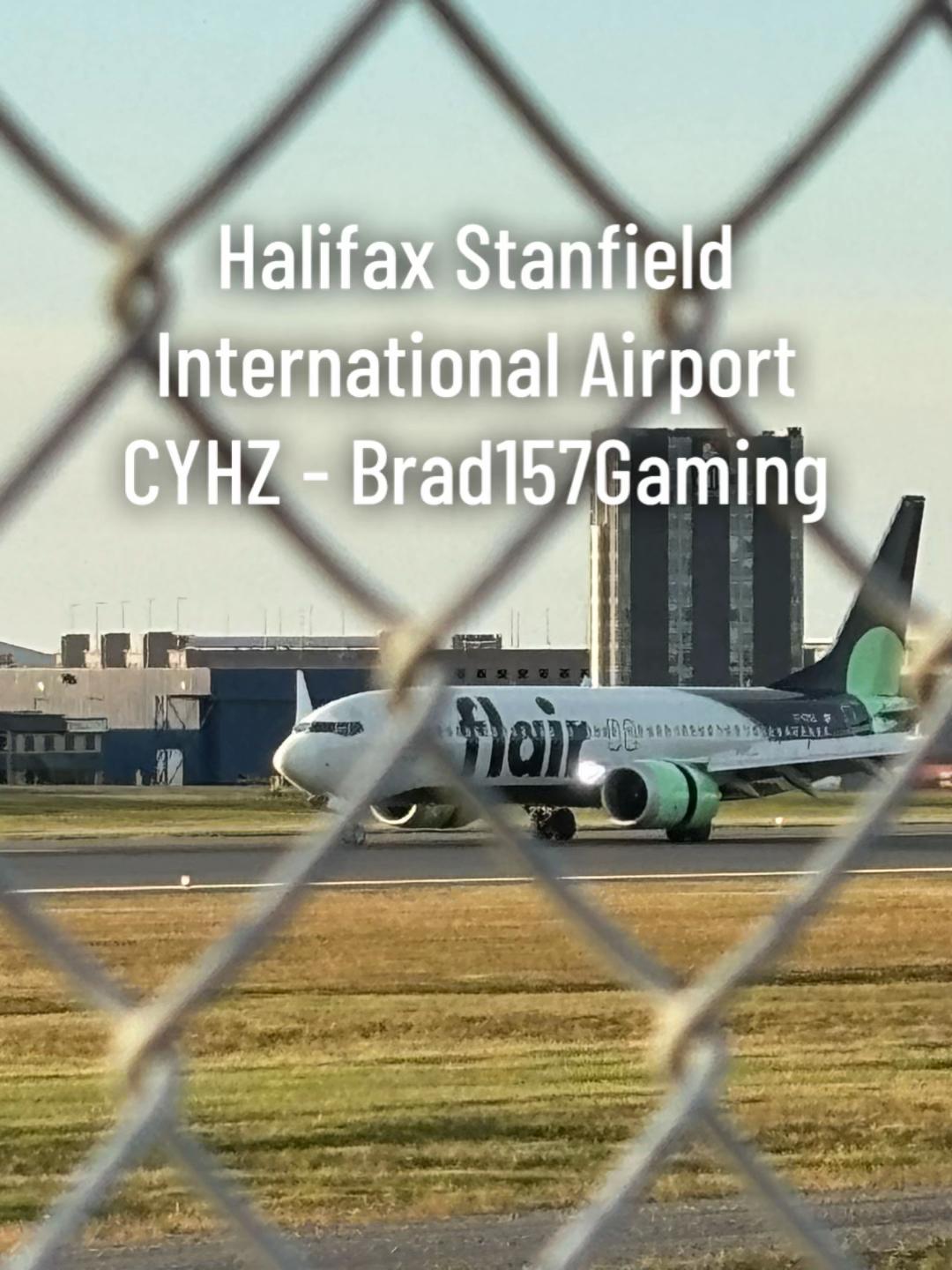 @Brad157Gaming✈️