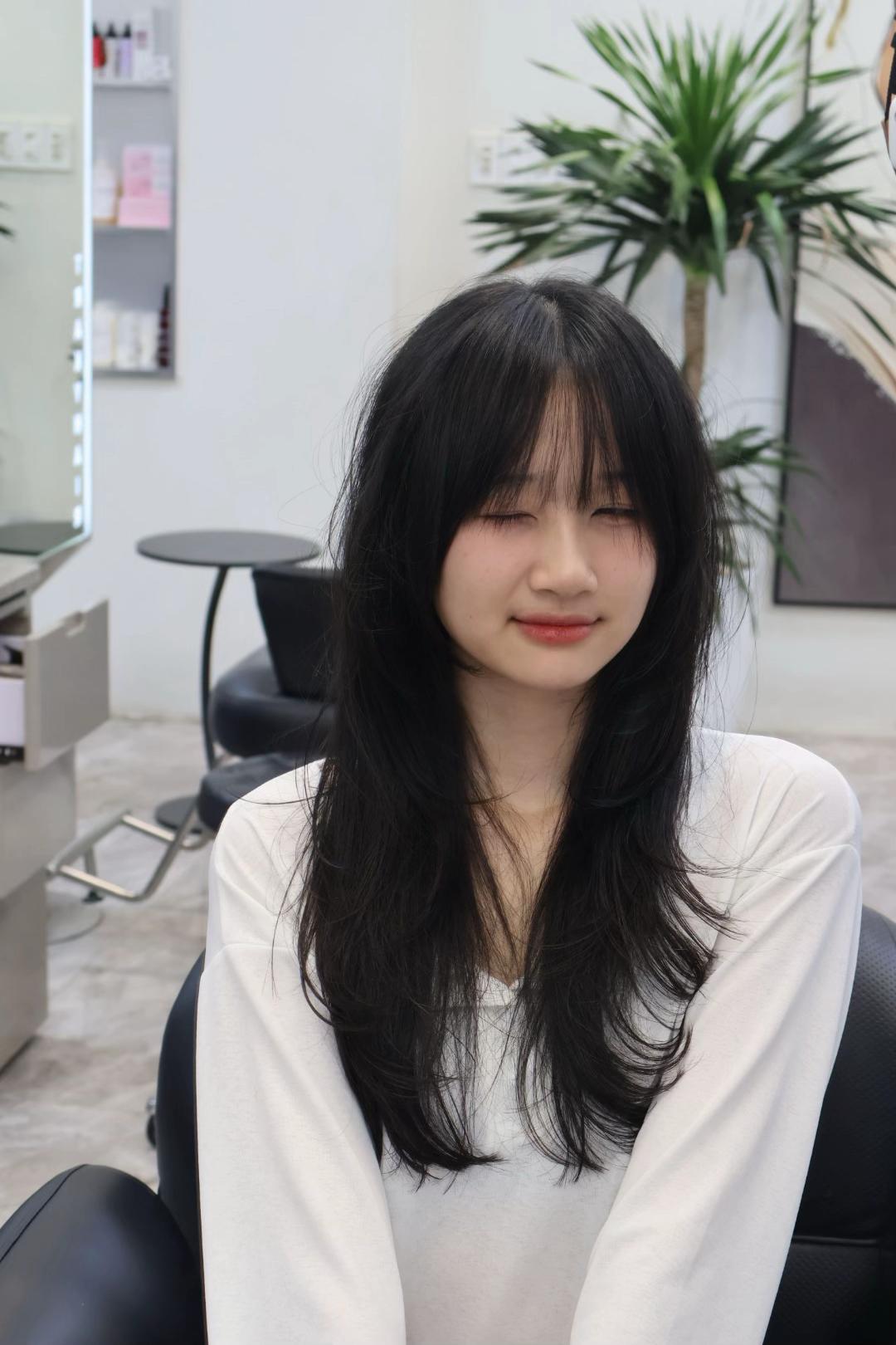@HAIR SALON