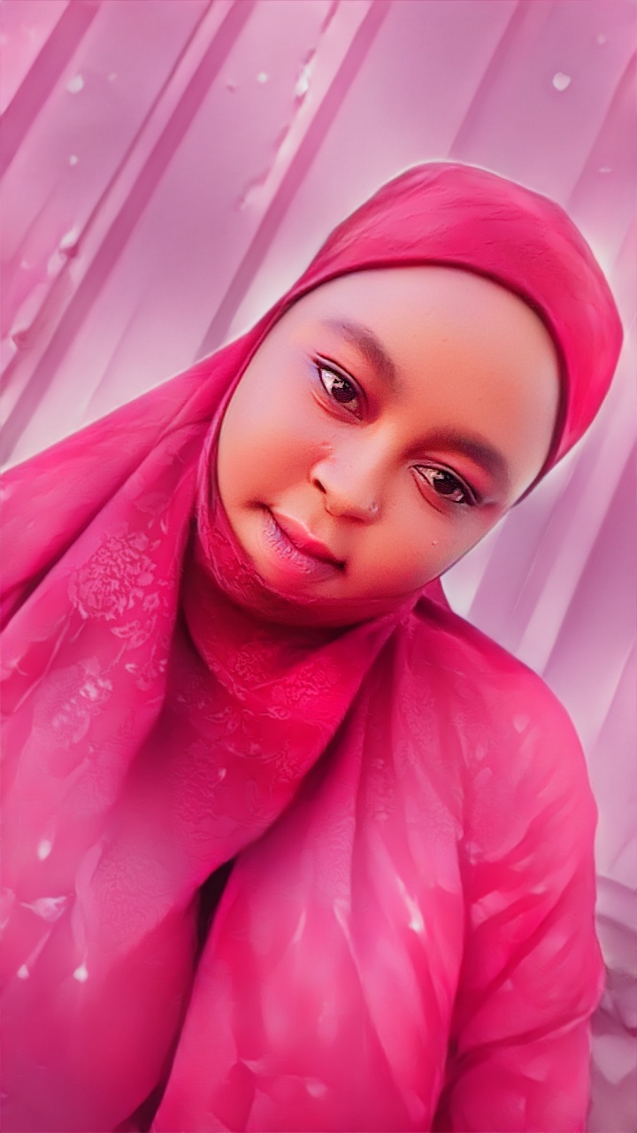 @Fatima 🥰🥰