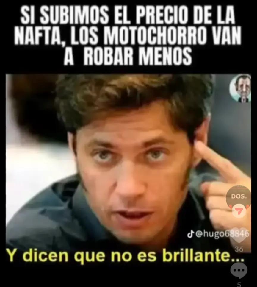 @prohibido el kuka