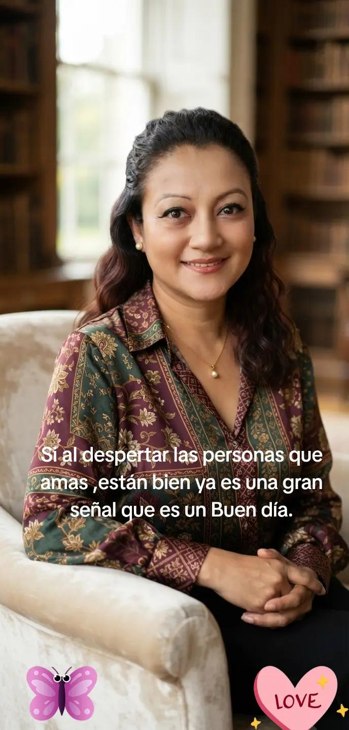 @MARIPOSITA TE SIGUE 🦋🦋💋
