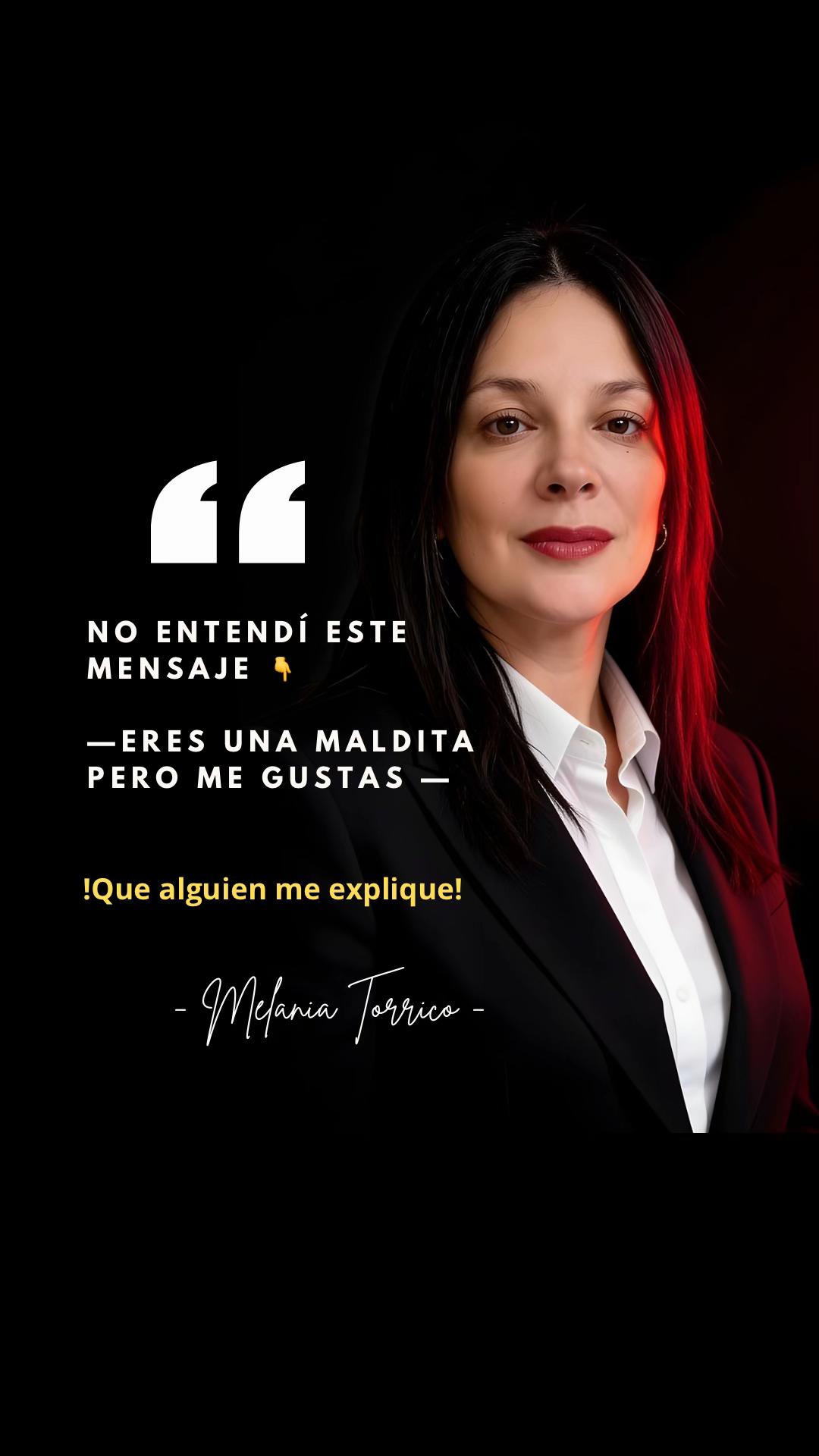 @Melania Torrico Pericón