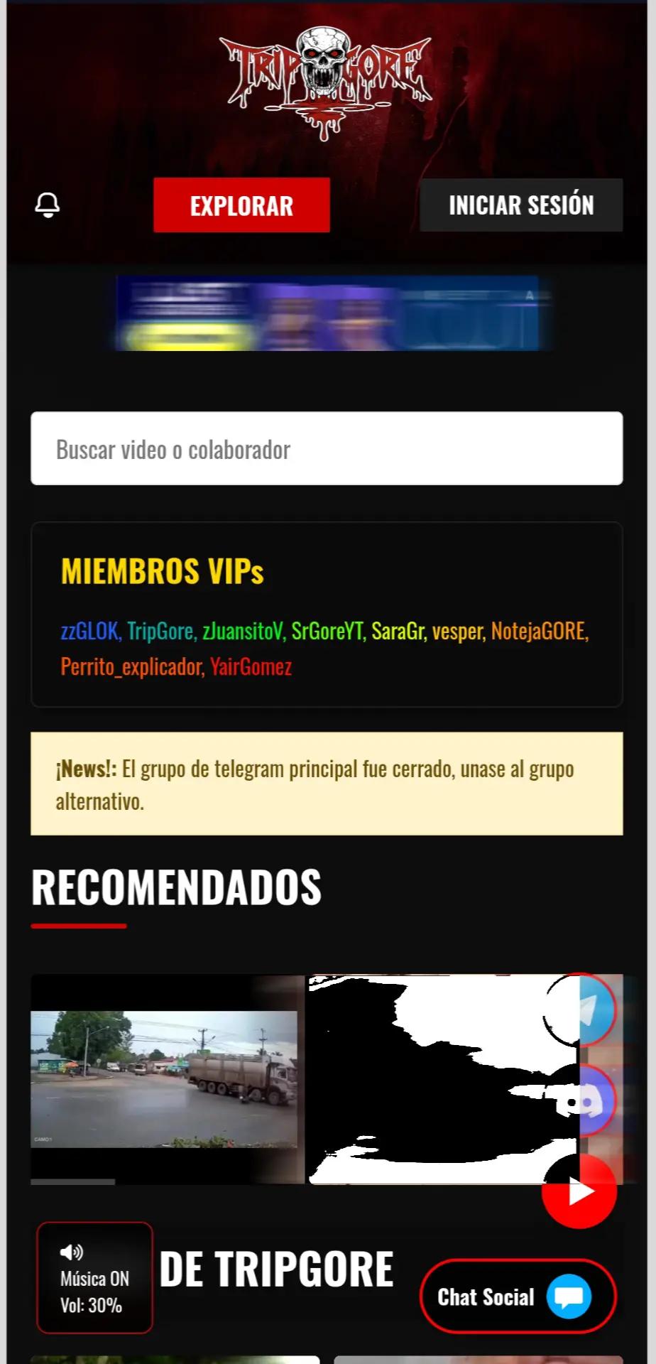 @TRIPGORE