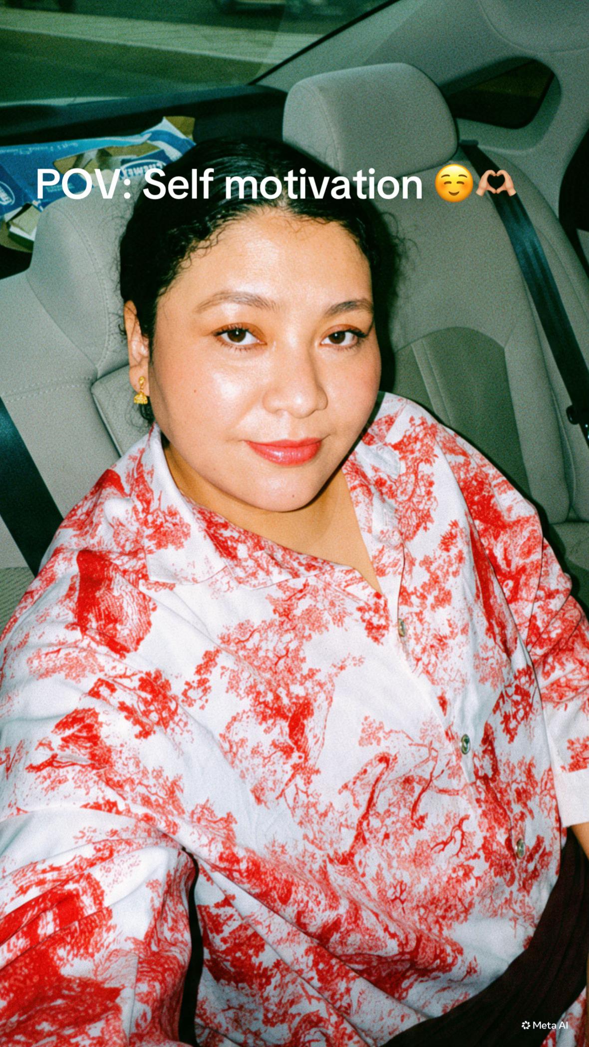 @Chokyi Dolma Tamang
