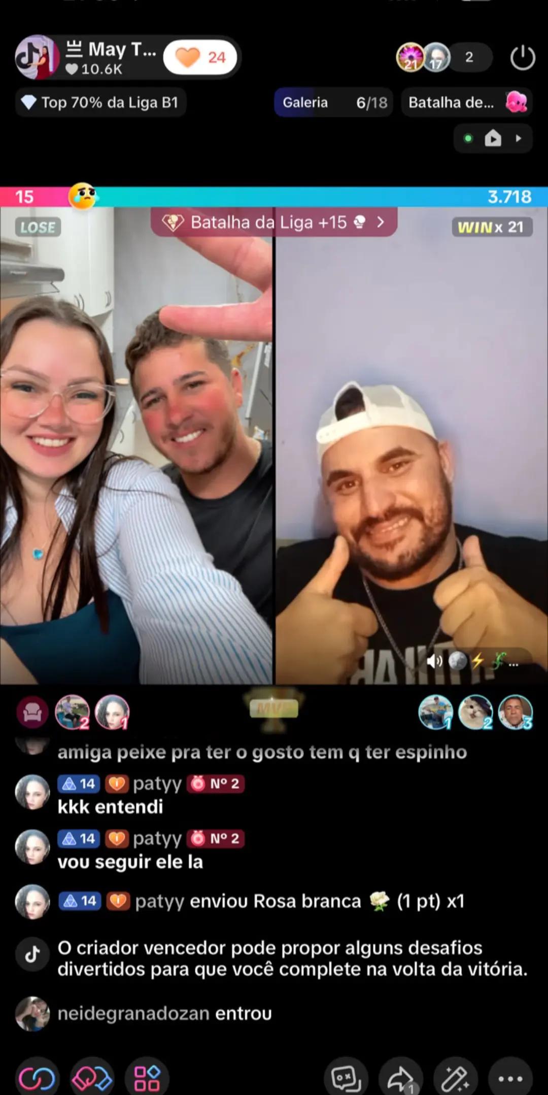 @🪙⚡🦎 Ramon Stream Live00 🦎⚡