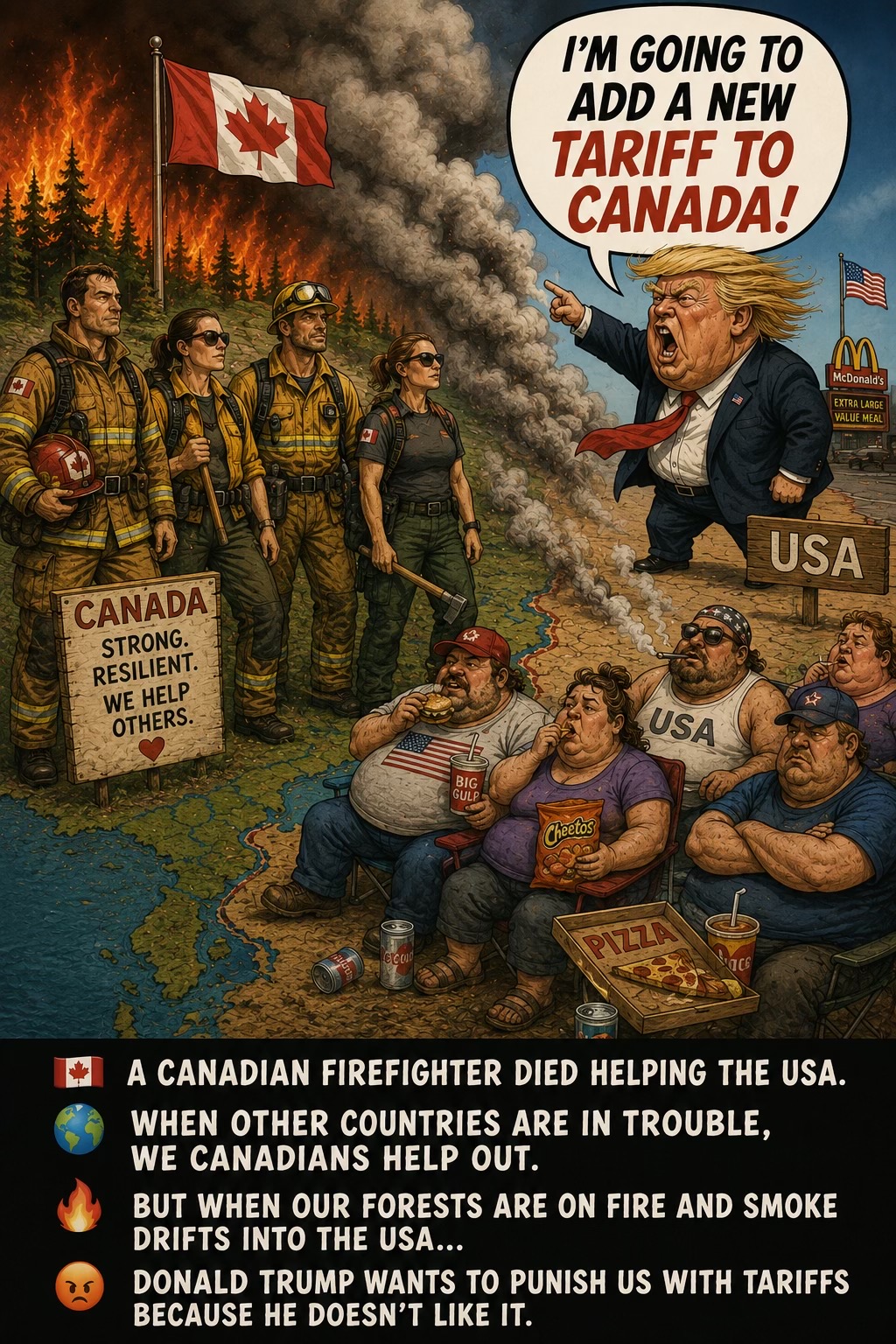 @🇨🇦AmusingMichele🇨🇦🇨🇦🇨🇦