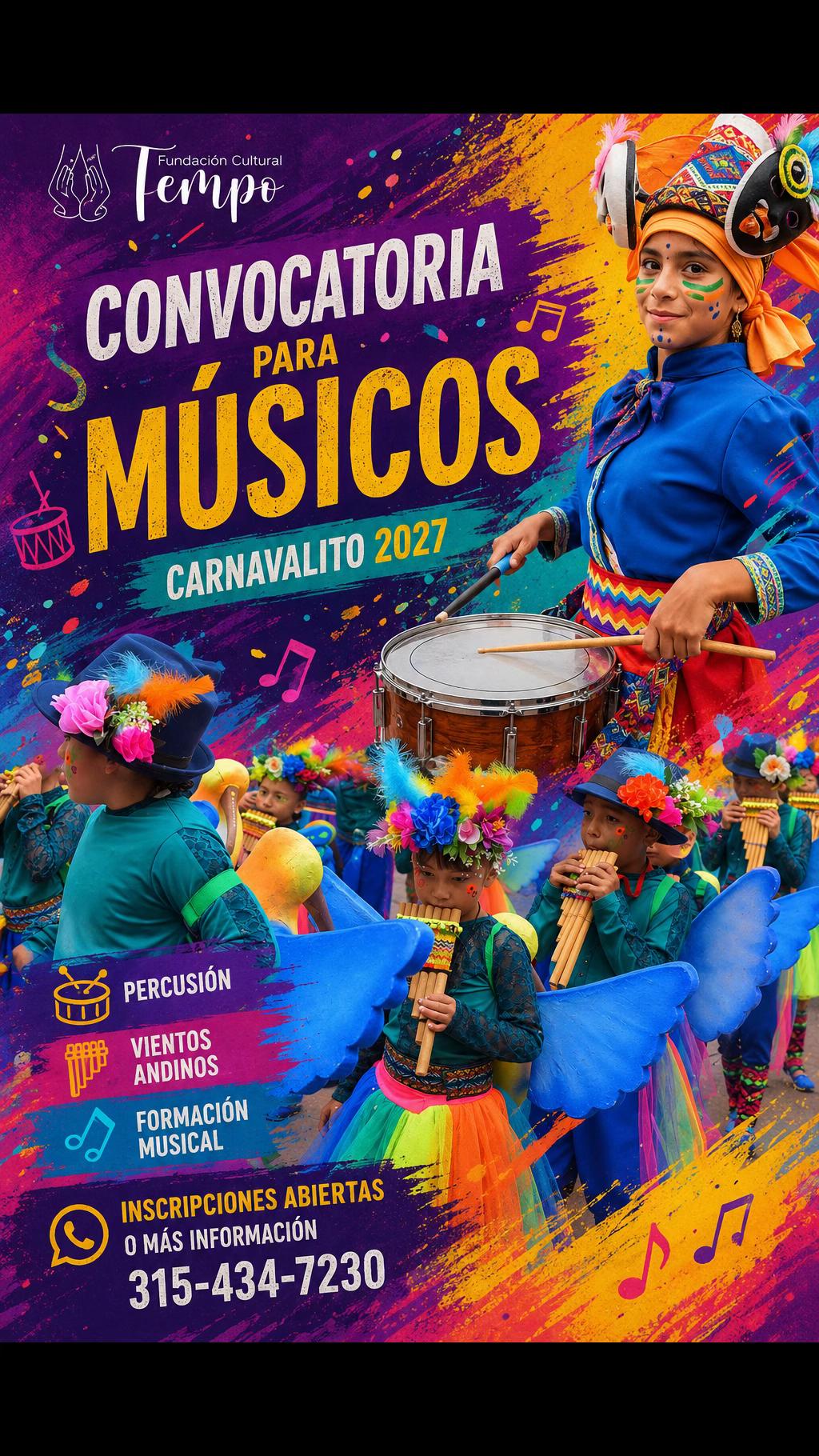 @Katu Acevedo