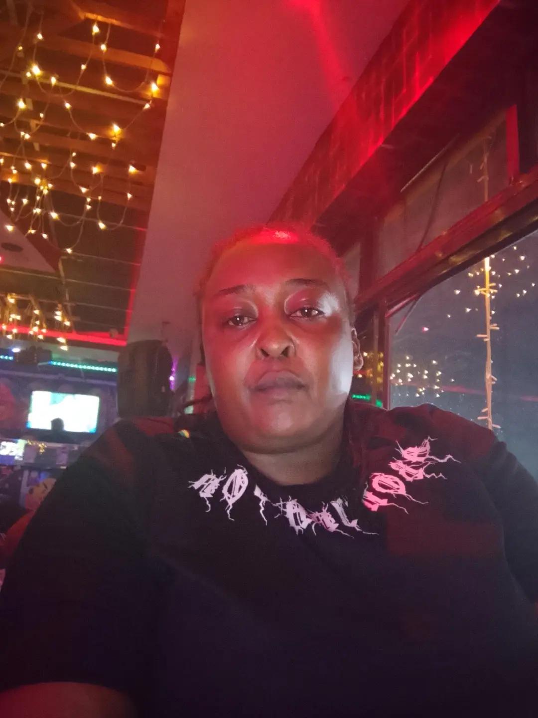 @Maggy munene
