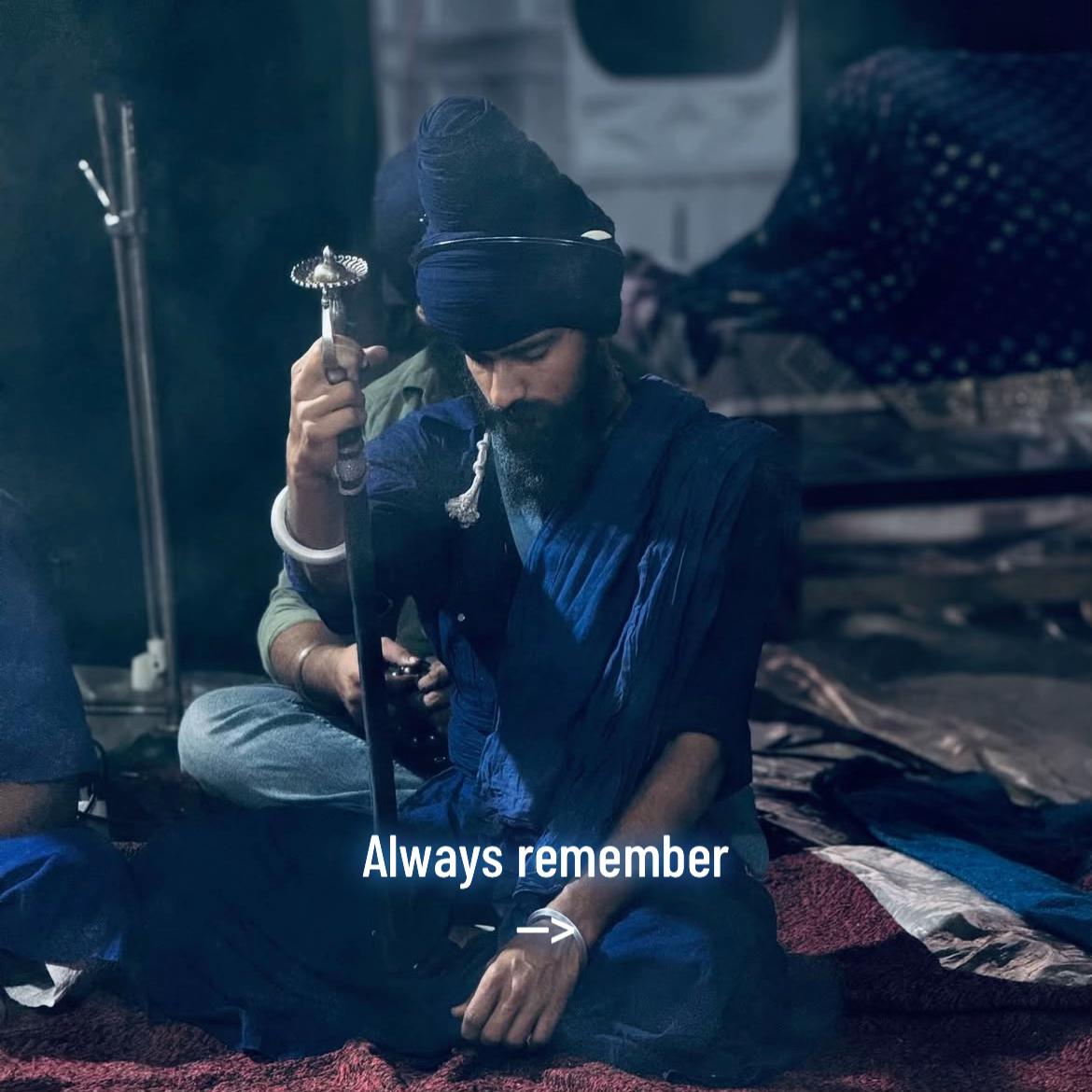 @Sikh Aura