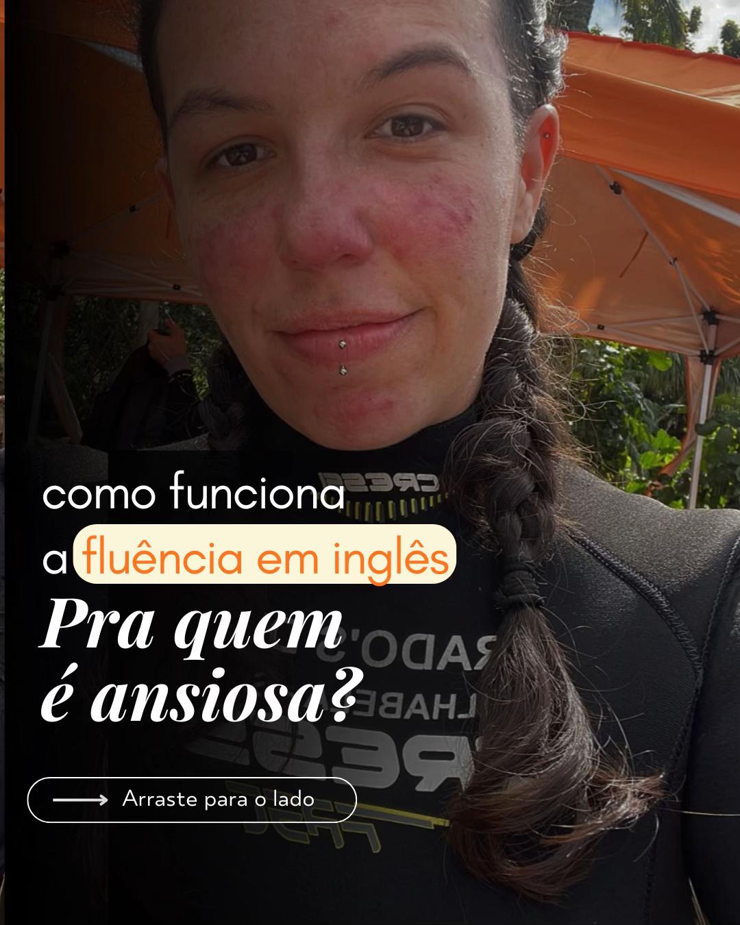 @Bárbara Mola | Inglês