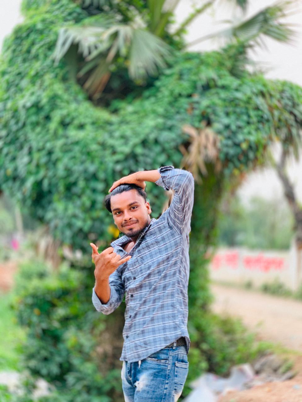 @ARIYAN Ahamed TUHIN