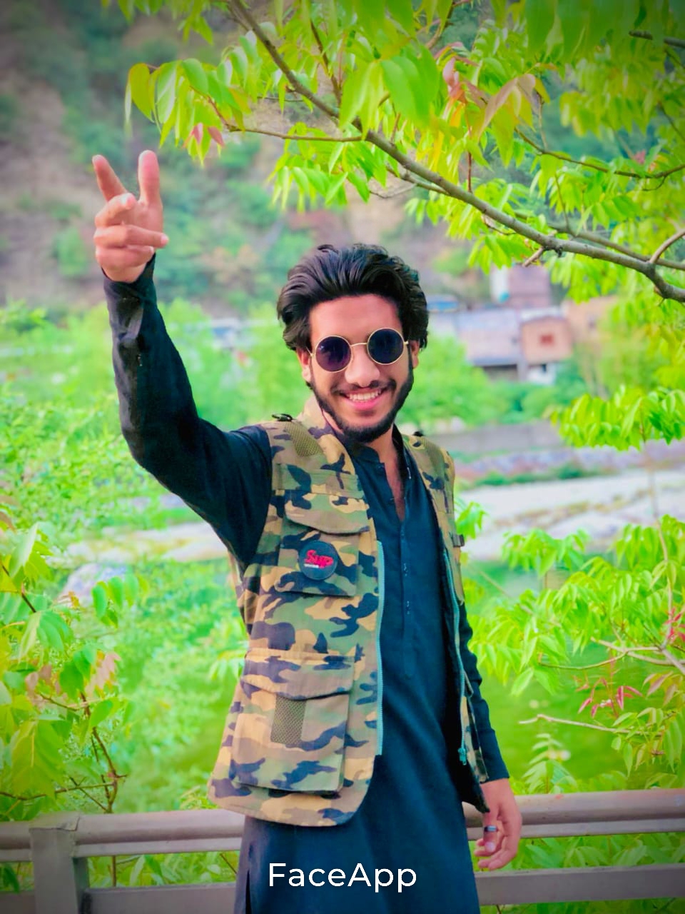 @Dillu Bahi 313 😎😎