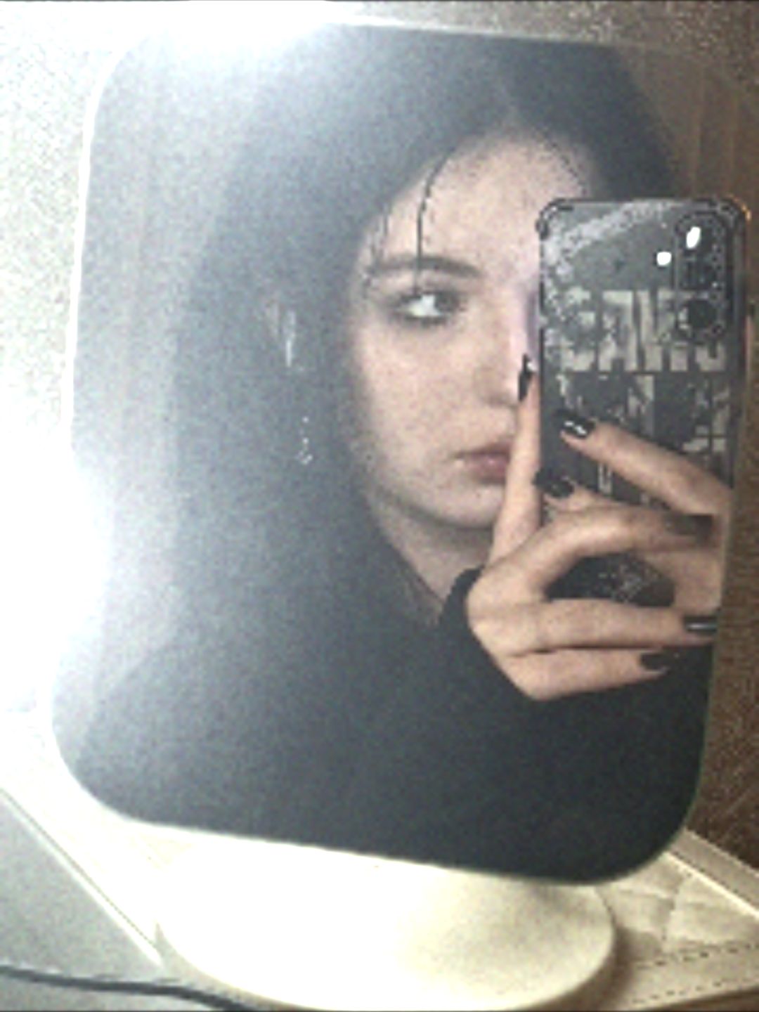 @поля