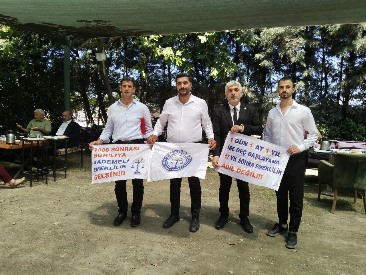 @KADEMELİ EMEKLİLİK-EMADDER