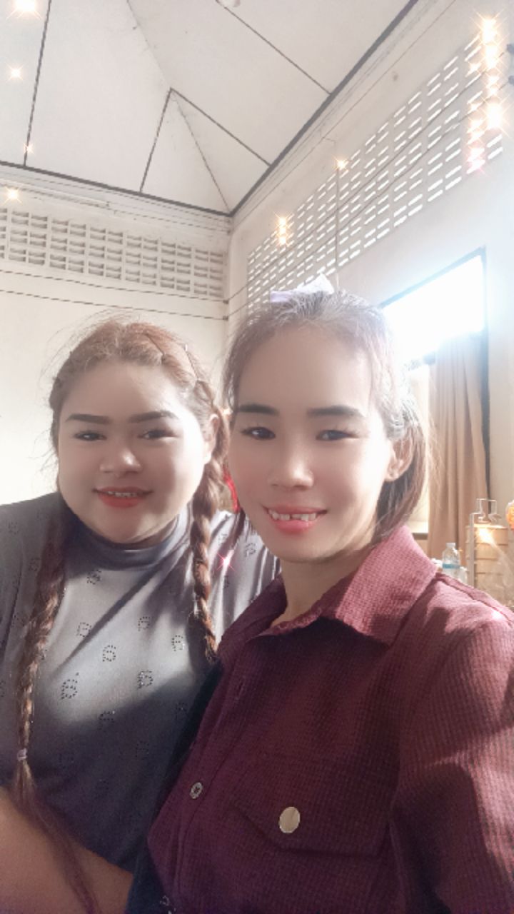 @คล้ายจัย เธอหมดรัก