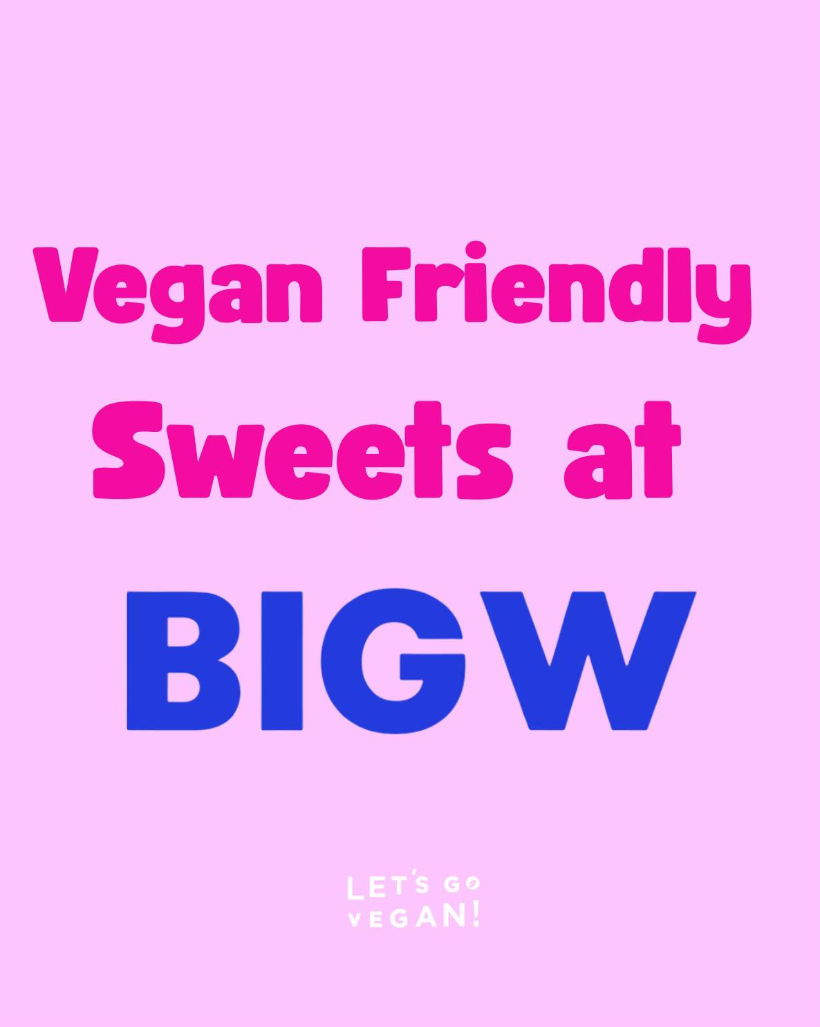 @Lets Go Vegan