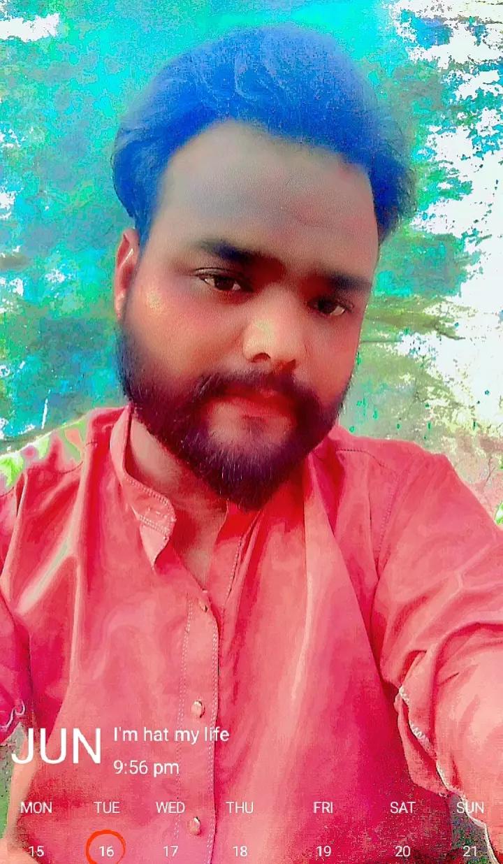 @☞Pagal...larka☜☆☞
