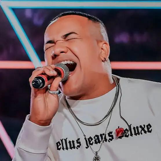 @Pagodinho⛑️🎶