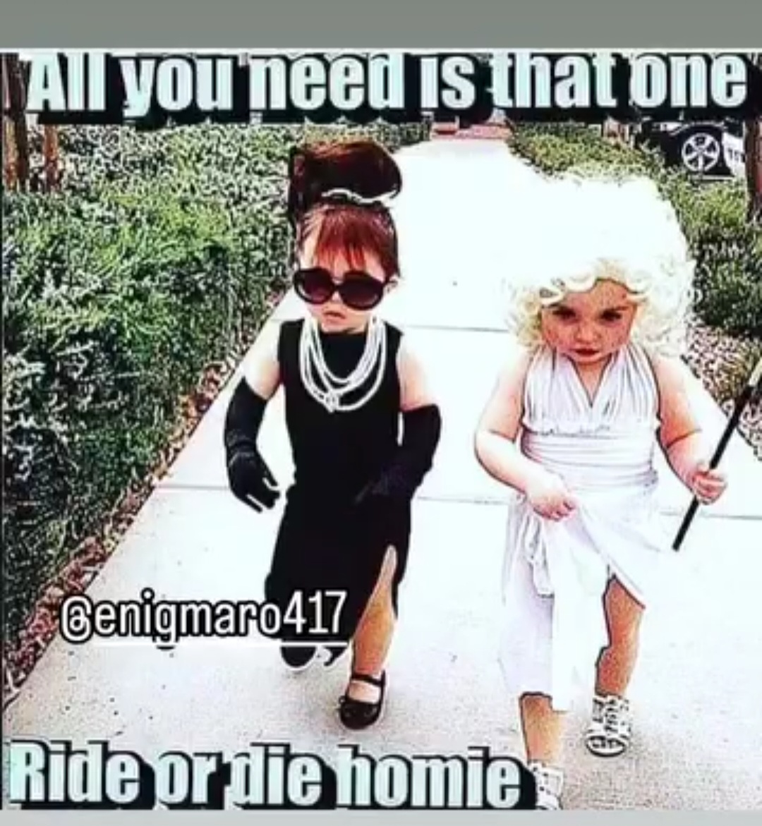@NETTY KRUEGER
