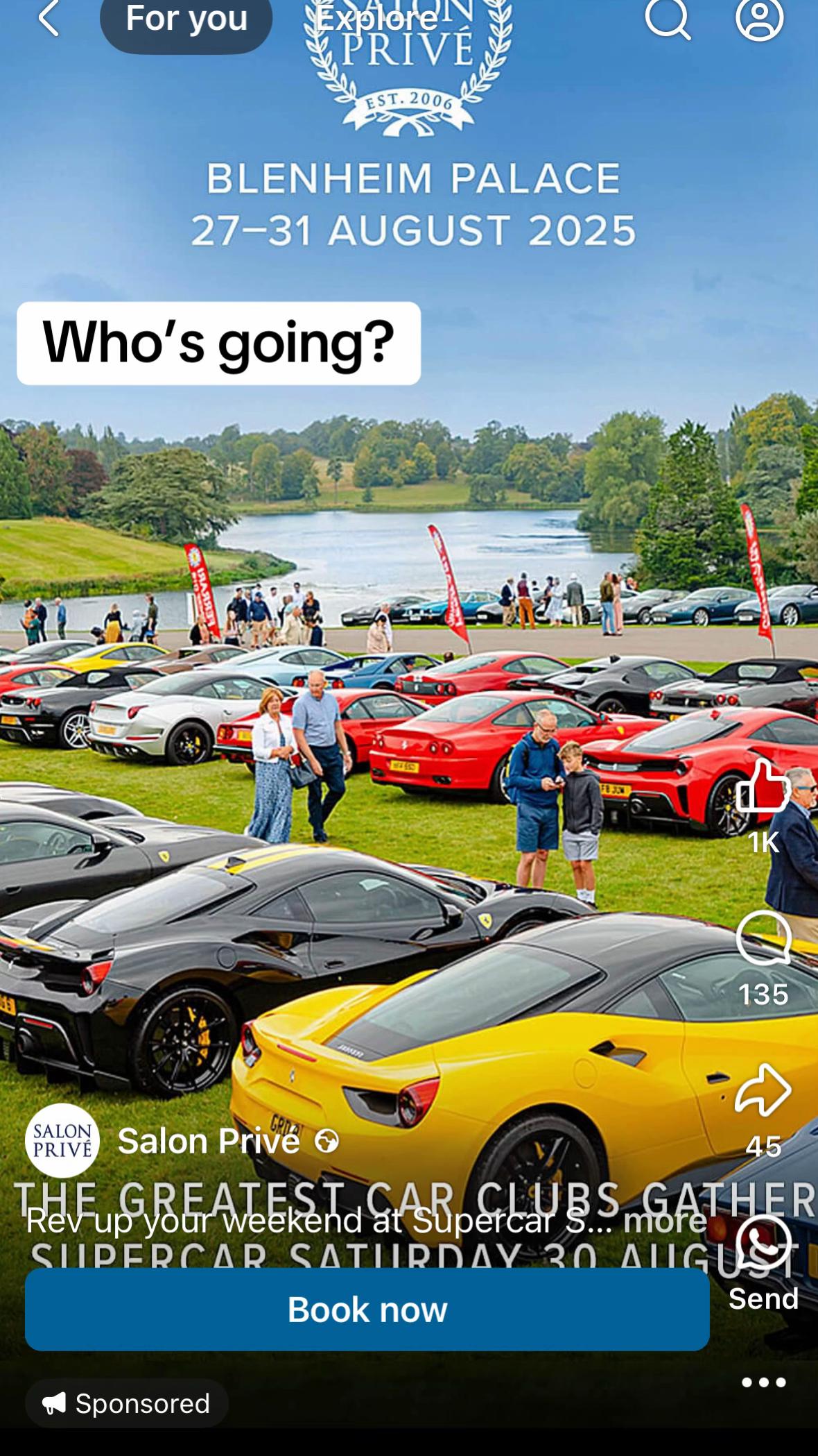@#letsdrive