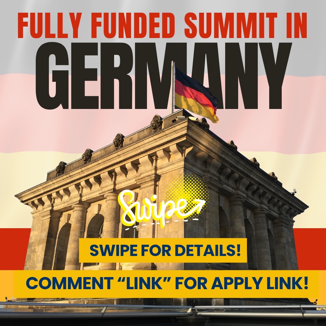 @Glorno Scholarships
