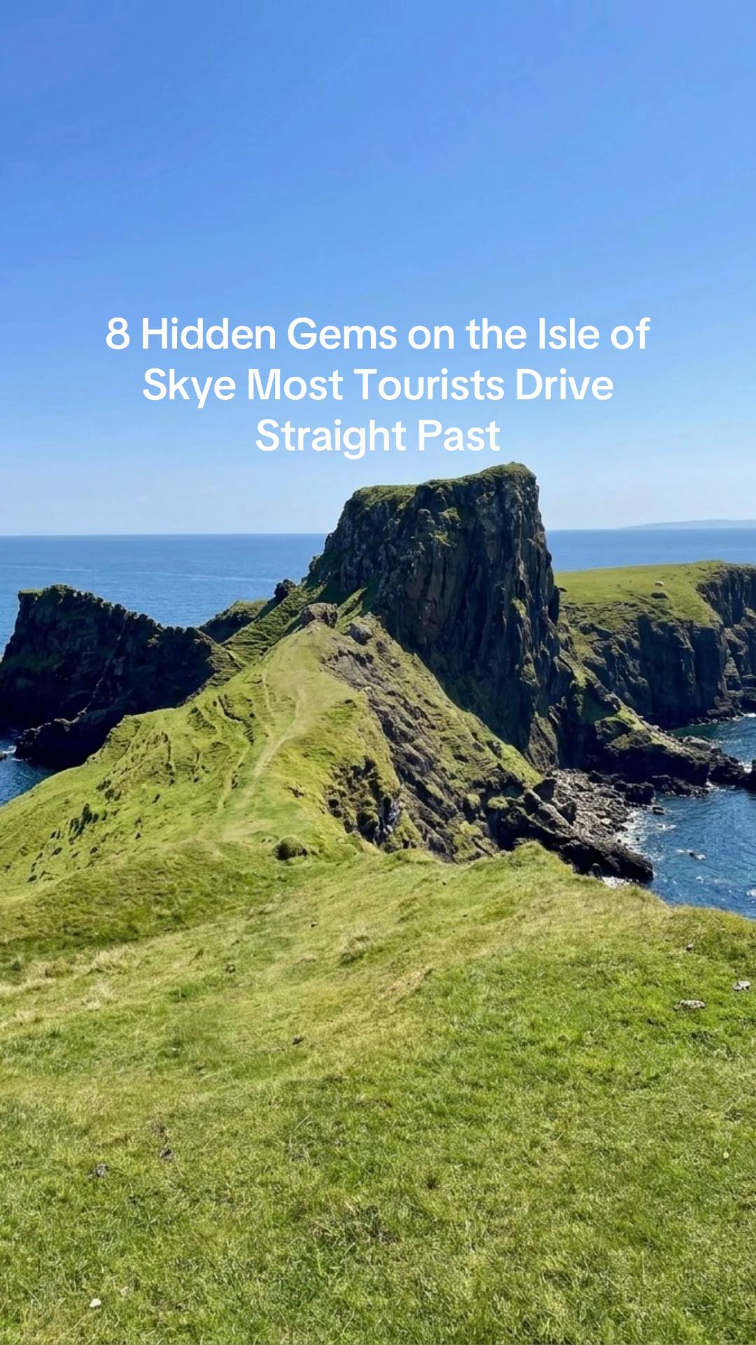 @UK Hidden Gems